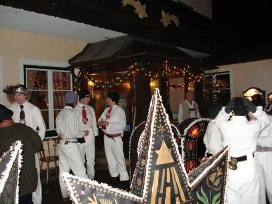 Pension Gasthof Weberhäusl 17