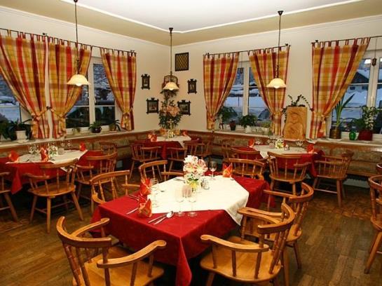 Pension Gasthof Weberhäusl 18