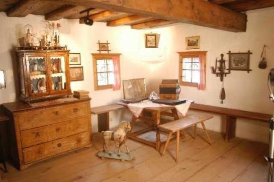 Pension Gasthof Weberhäusl 19