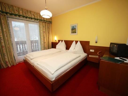 Pension Gasthof Weberhäusl 2