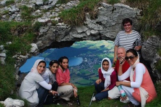 Pension Gasthof Weberhäusl 3