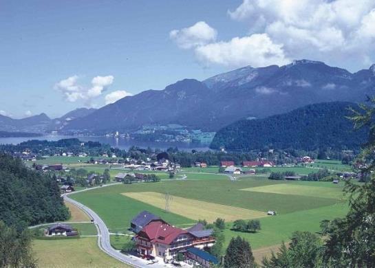 Pension Gasthof Weberhäusl 6