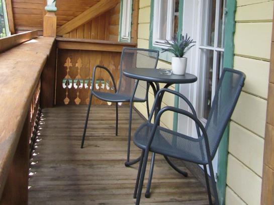 Hotel Kaiservilla 11