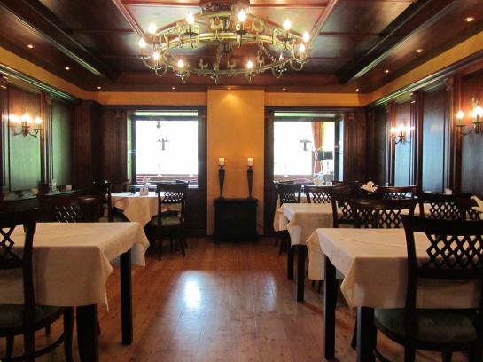 Hotel Kaiservilla 13