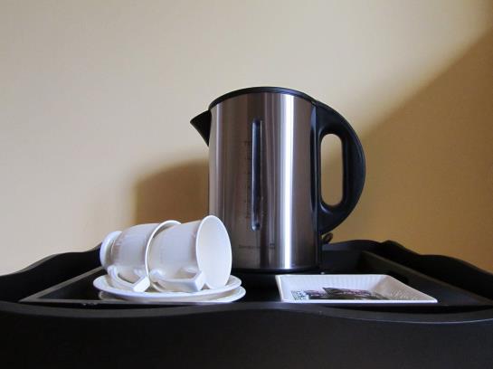 Hotel Kaiservilla 16