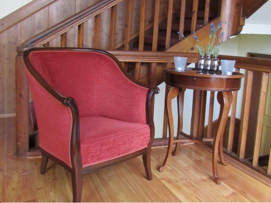 Hotel Kaiservilla 18