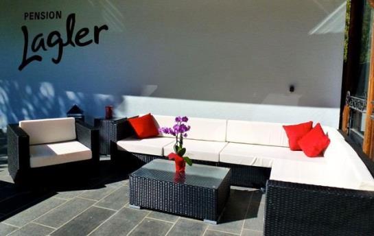 Bed and Breakfast Lagler Pension 3