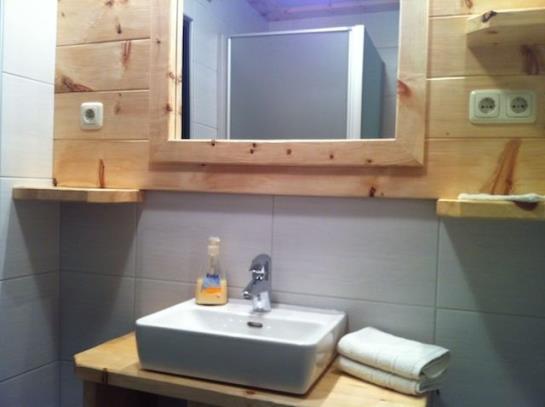 Bed & Breakfast Edelweiss Pension