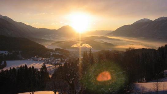 Panoramahotel Hauserhof