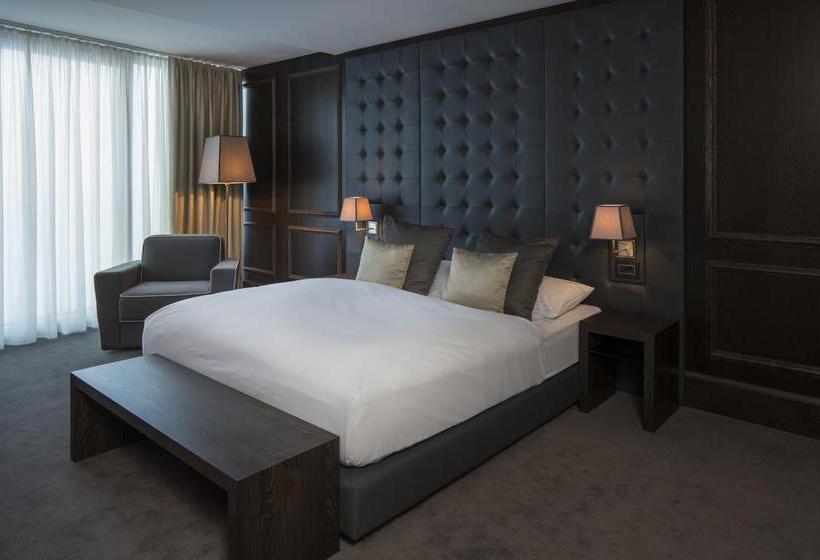 Hotel &Spa Wulfenia - Adults Only