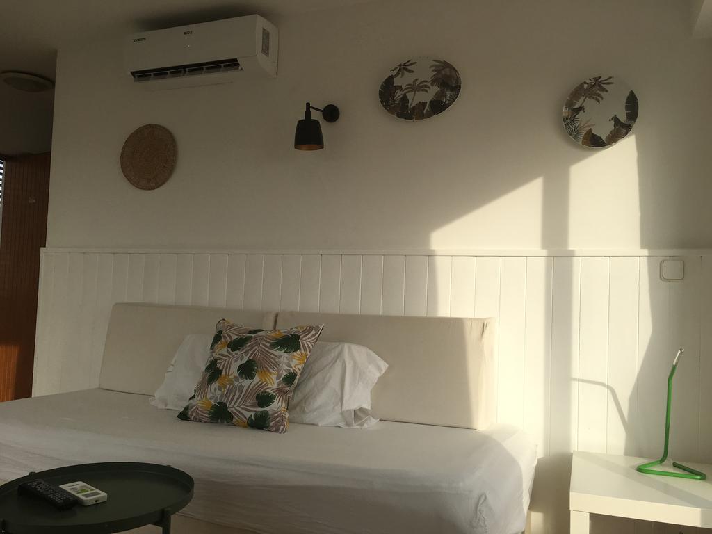 Apartamentos Villa Nadine 