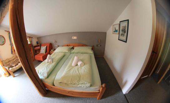 Ski - Golf Apartments