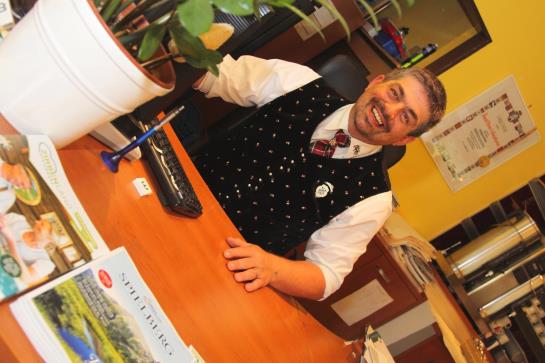 Pension Gasthof Murblick