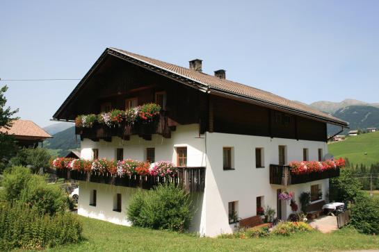 Bauernhof Draschlerhof 11
