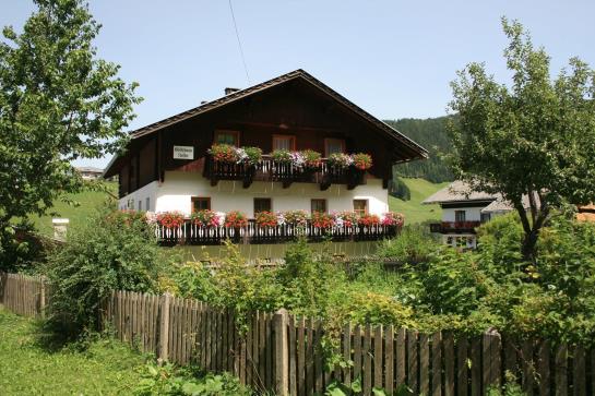 Bauernhof Draschlerhof 13