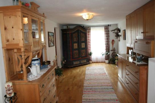 Bauernhof Draschlerhof 15