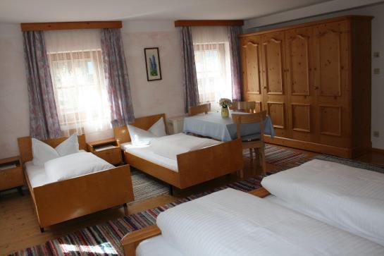 Bauernhof Draschlerhof 16