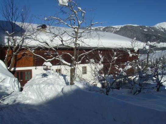 Bauernhof Draschlerhof 19