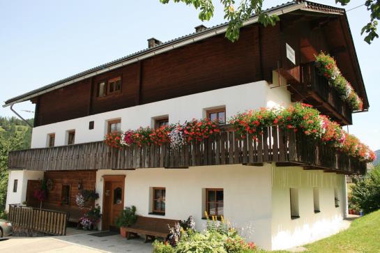 Bauernhof Draschlerhof 2