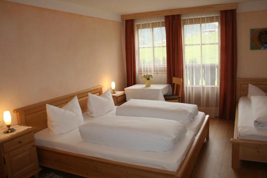 Bauernhof Draschlerhof 7