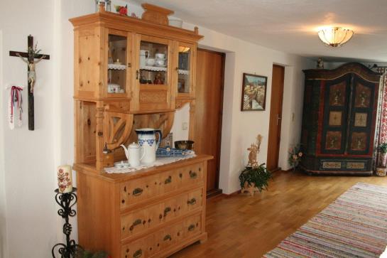 Bauernhof Draschlerhof 9