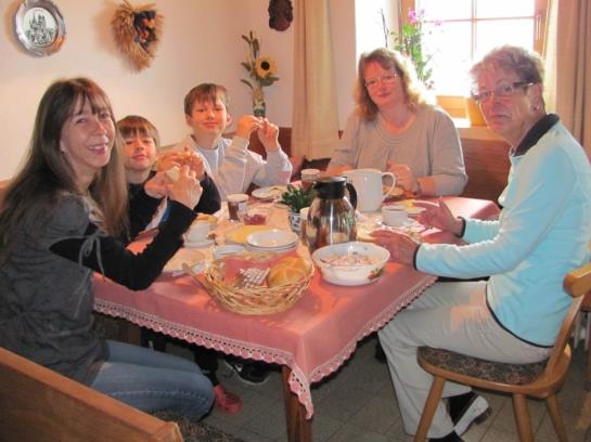 Hotel Neuhauserhof 11