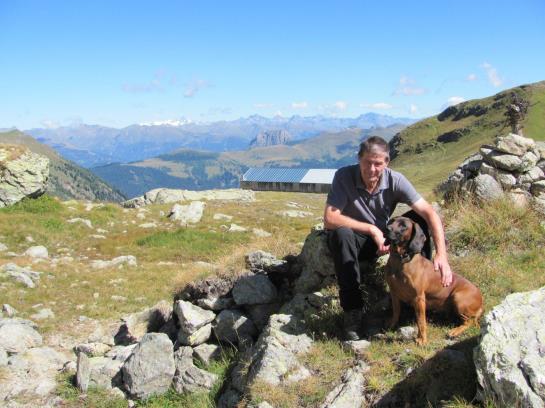 Hotel Neuhauserhof 12