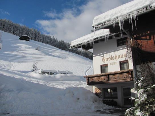 Hotel Neuhauserhof 16