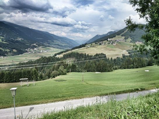 Hotel Neuhauserhof 17