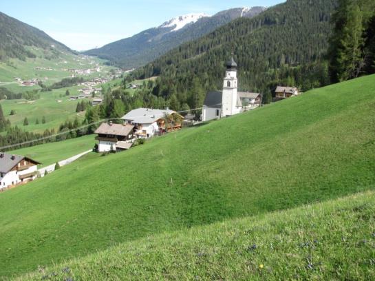 Hotel Neuhauserhof 18