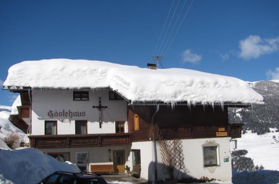 Hotel Neuhauserhof 8