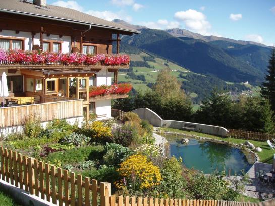 Bed & Breakfast Hofer Pension