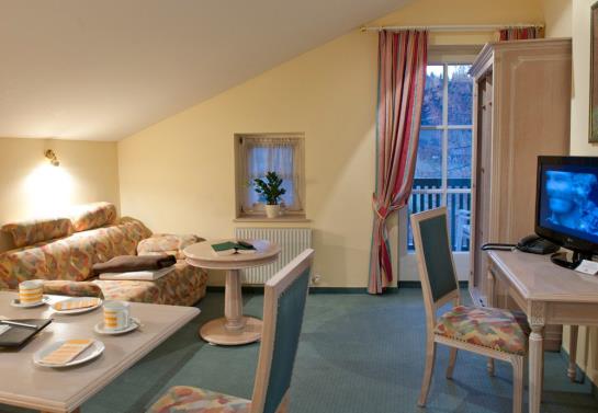 Crystls Aparthotel Flachau 1