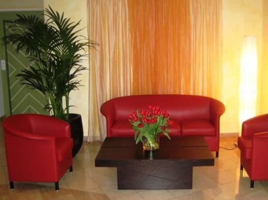 Crystls Aparthotel Flachau 11