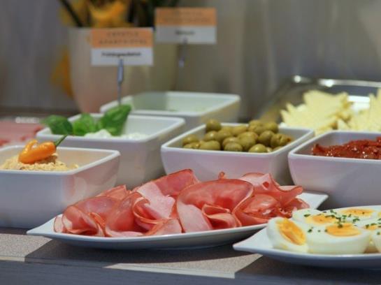 Crystls Aparthotel Flachau 13