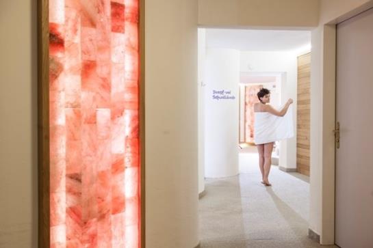 Crystls Aparthotel Flachau 14