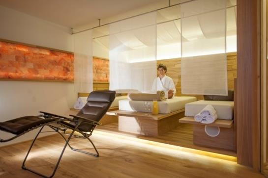 Crystls Aparthotel Flachau 17