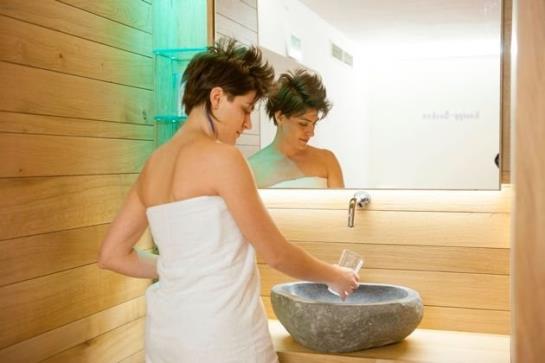 Crystls Aparthotel Flachau 18