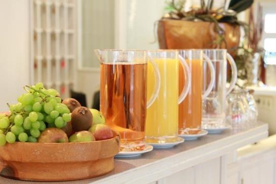 Crystls Aparthotel Flachau 3