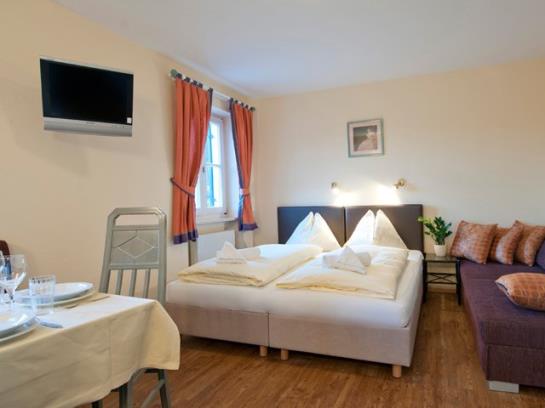 Crystls Aparthotel Flachau 4