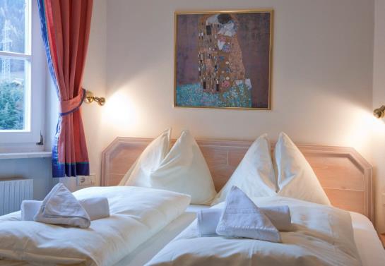 Crystls Aparthotel Flachau 9