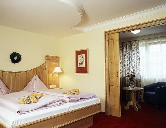 Hotel Tirolerhof