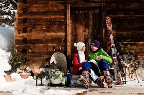 Pension Gasthof Alte Post