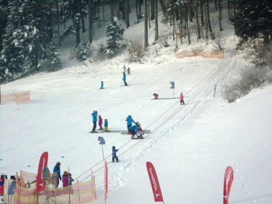 Bed and Breakfast Pension Wald