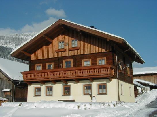 Bauernhof Aubauer 11