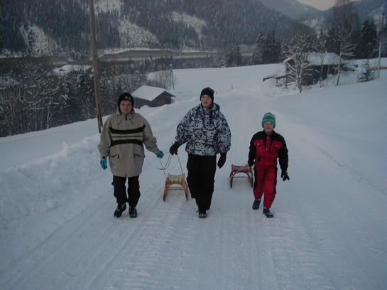 Bauernhof Aubauer 12