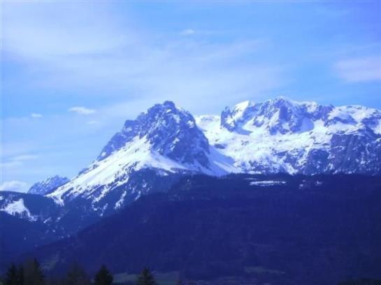 Bauernhof Aubauer 13