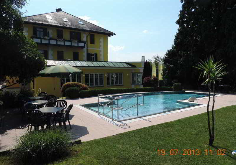 Hotel Kaiser Franz Josef