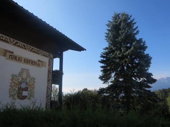 Bed and Breakfast Haus Ebner Pension 1