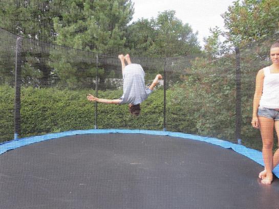 Bed and Breakfast Haus Ebner Pension 10